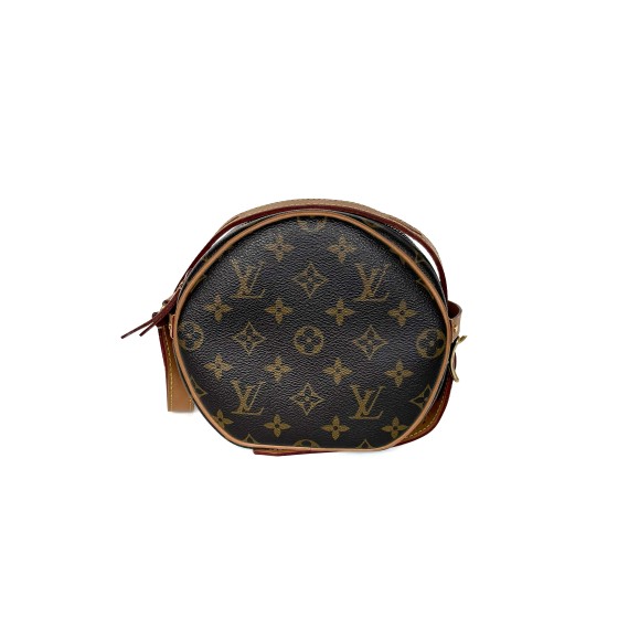 Louis Vuitton Boîte Chapeau Souple
